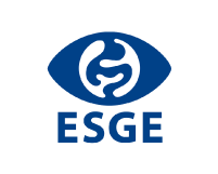 European Society of Gastrointestinal Endoscopy logo