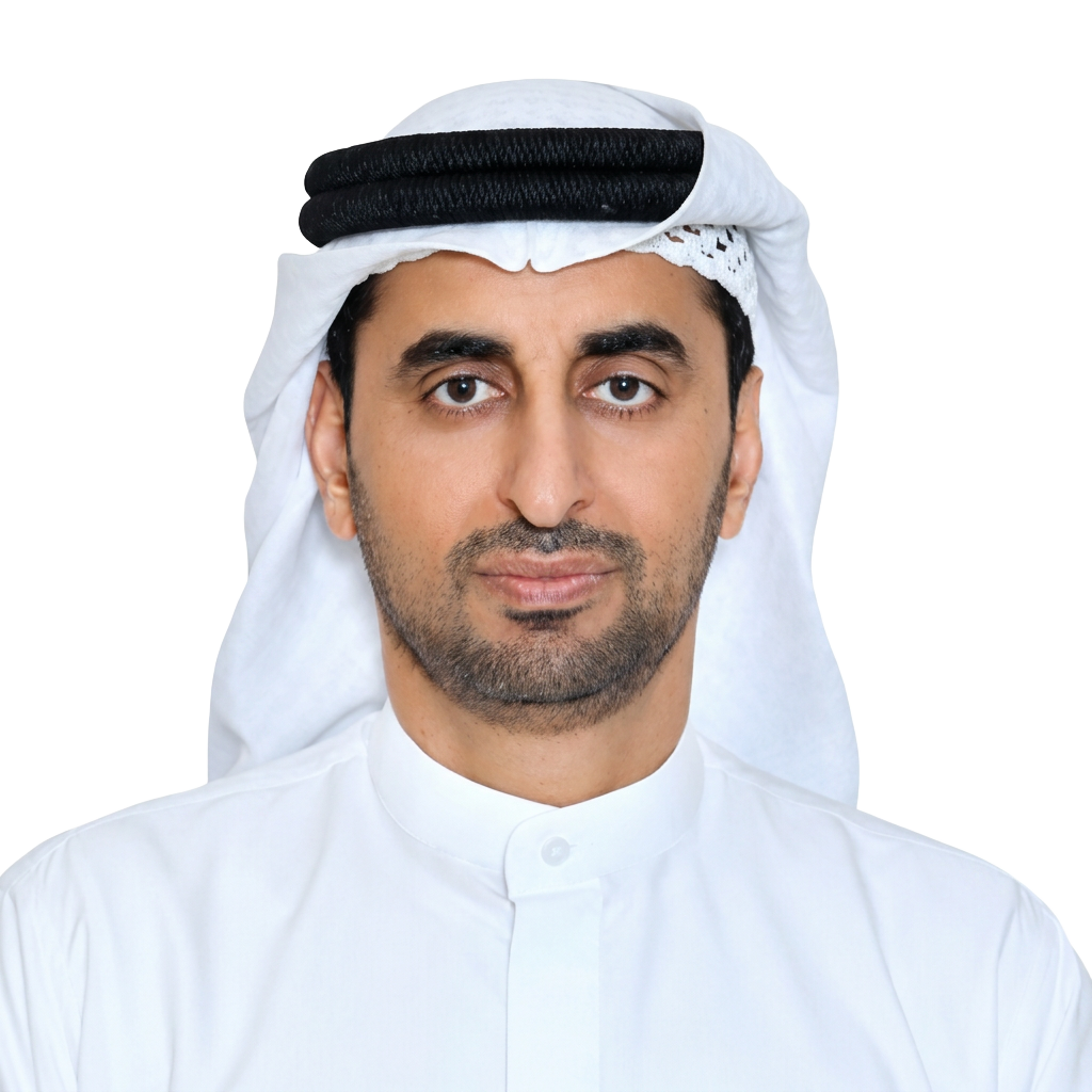 Dr Abdulla Al Hassani, President, Emirates Gastroenterology & Hepatology Society